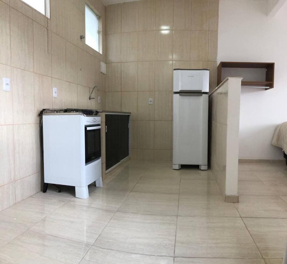 Suites Com Vista Para O Mar No Marinas - Mirante Do Marinas 安格拉杜斯雷斯 外观 照片