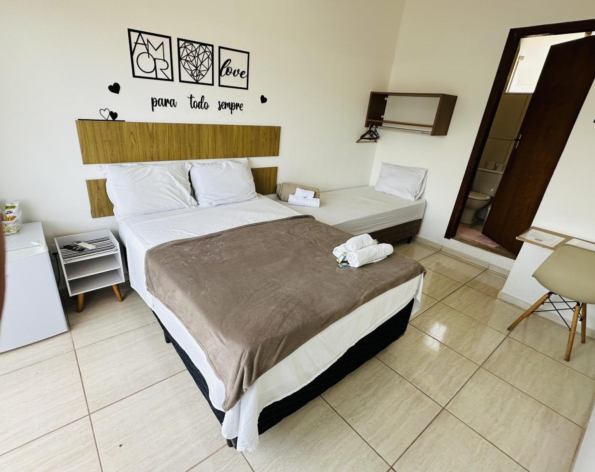 Suites Com Vista Para O Mar No Marinas - Mirante Do Marinas 安格拉杜斯雷斯 外观 照片